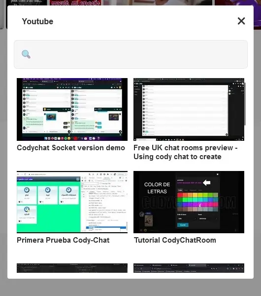 Youtube api unlimited