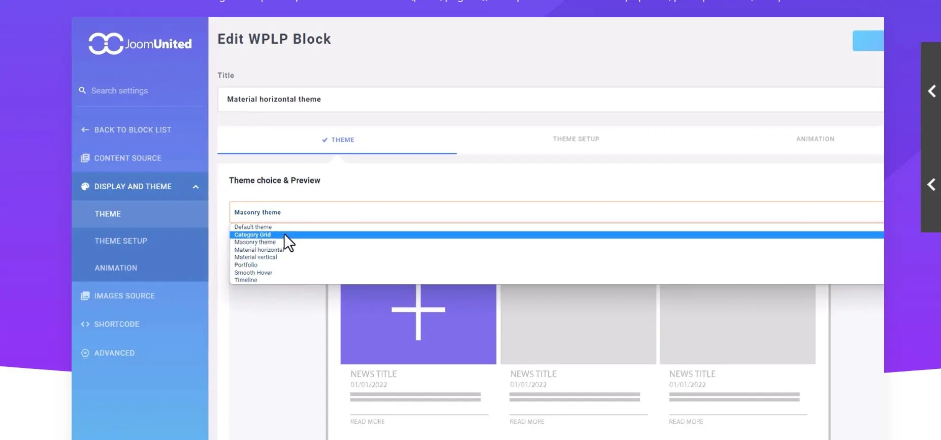 WP Latest Posts